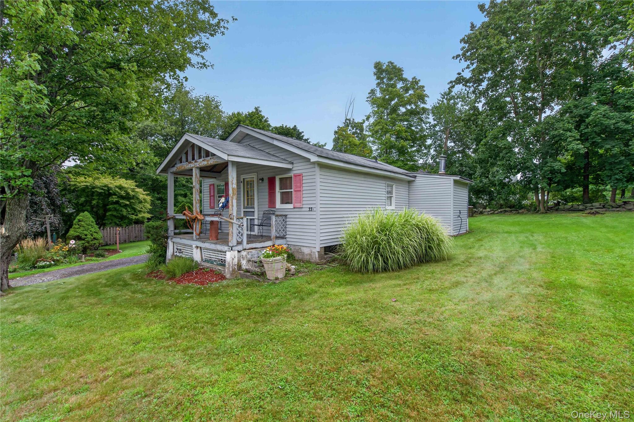Single Family E Crossman Avenue  Orange County, NY 10950, MLS-1046861-2