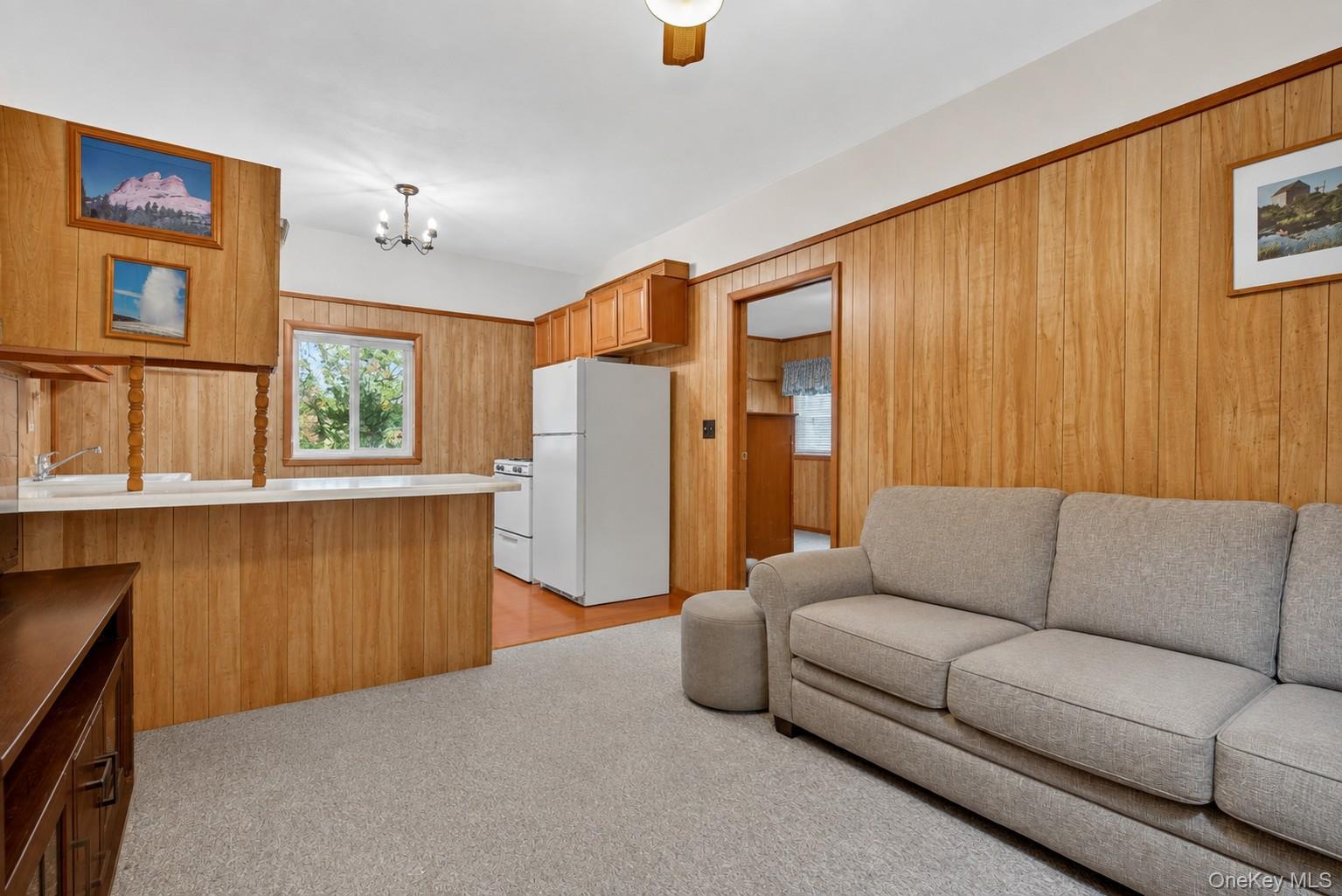 Single Family E Crossman Avenue  Orange County, NY 10950, MLS-1046861-22