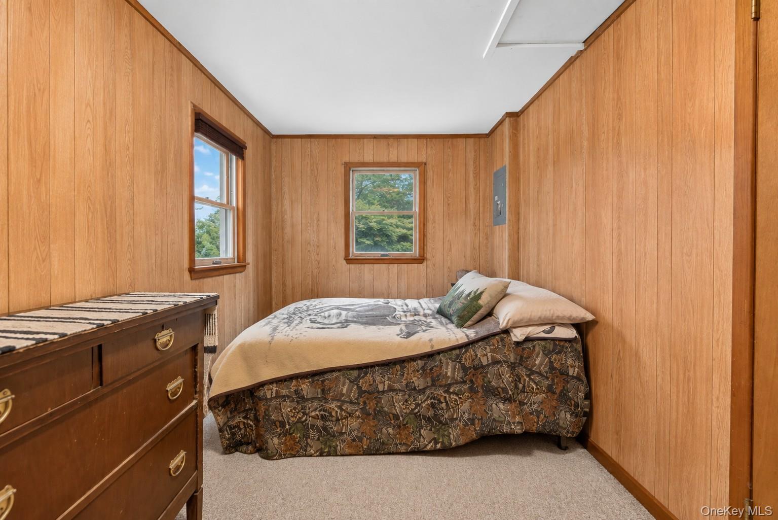 Single Family E Crossman Avenue  Orange County, NY 10950, MLS-1046861-24