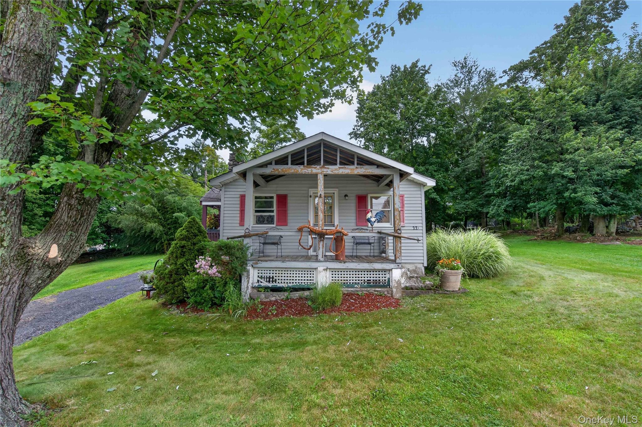 Single Family E Crossman Avenue  Orange County, NY 10950, MLS-1046861-3