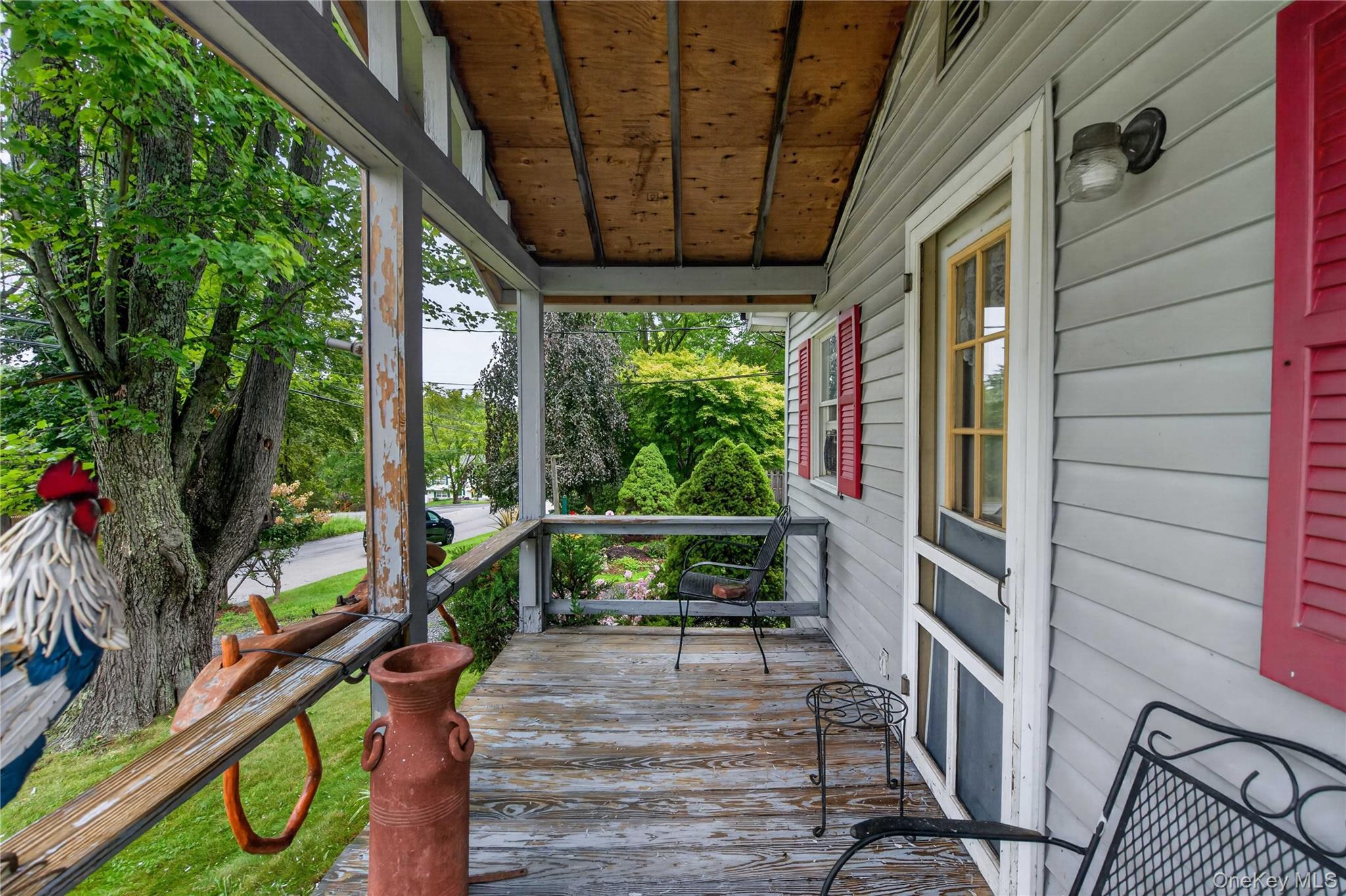 Single Family E Crossman Avenue  Orange County, NY 10950, MLS-1046861-4
