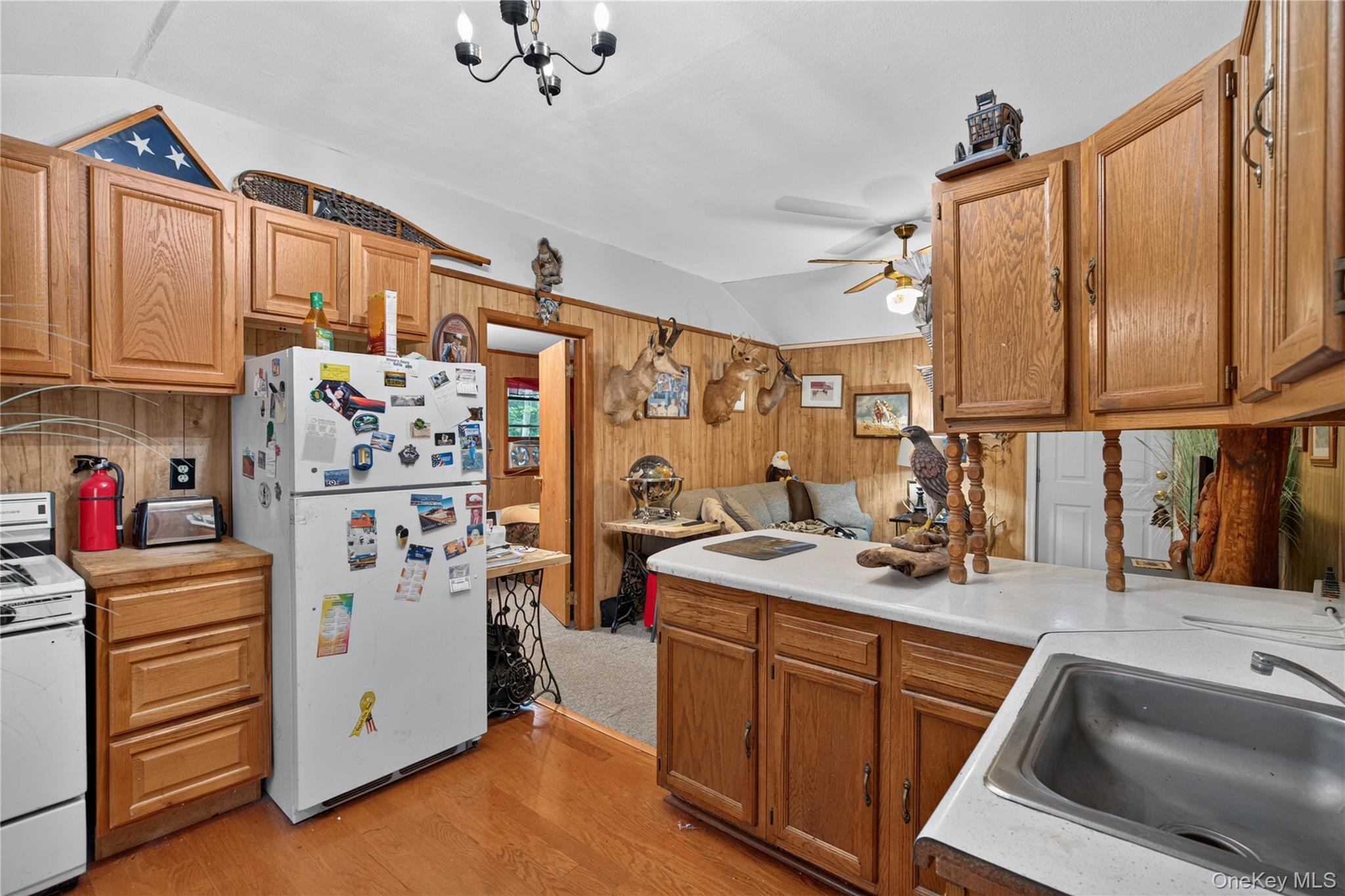 Single Family E Crossman Avenue  Orange County, NY 10950, MLS-1046861-8