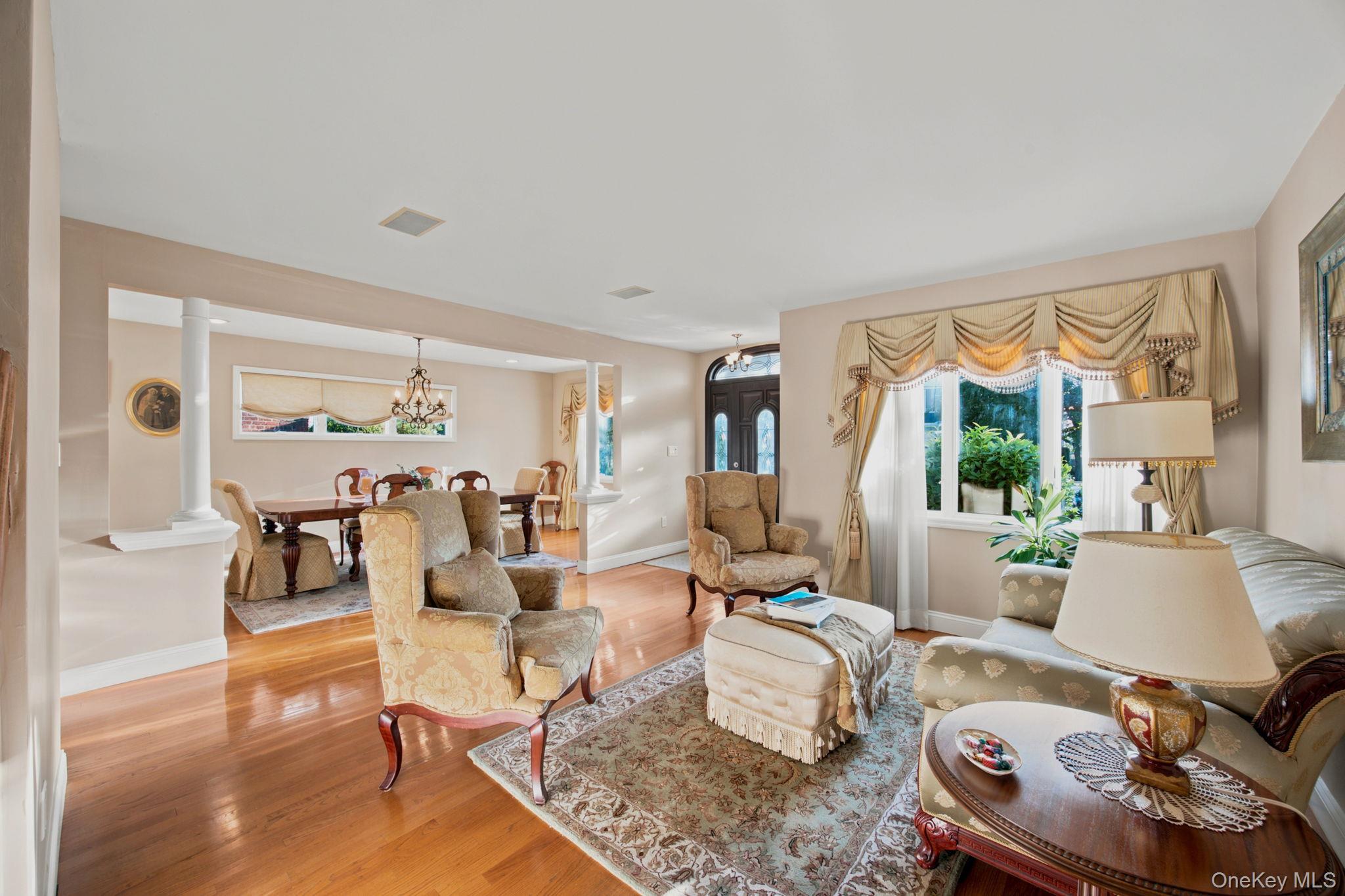Single Family Celler Avenue Nassau County, NY 11040, MLS-1046862-3