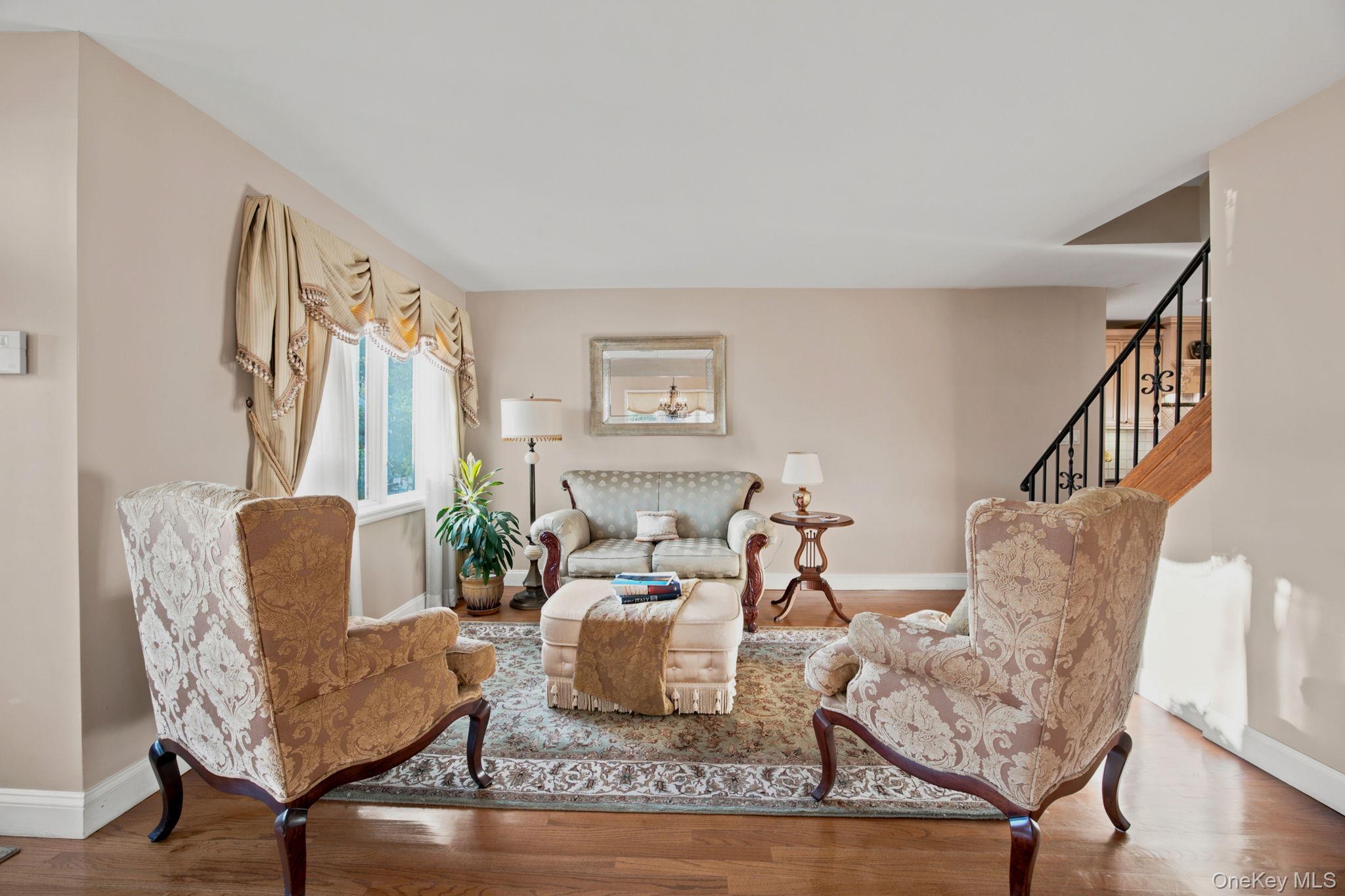 Single Family Celler Avenue Nassau County, NY 11040, MLS-1046862-4