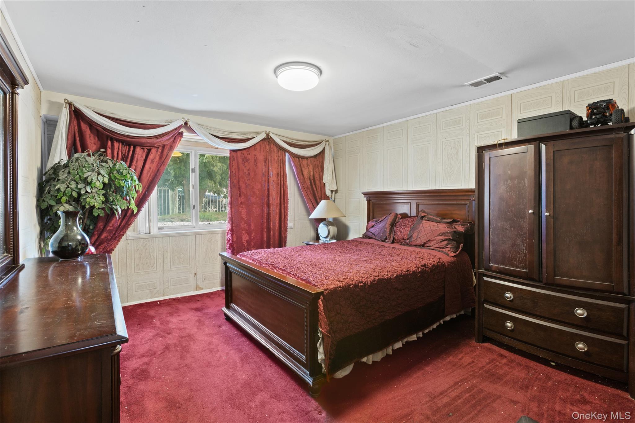 Single Family Briar Place Queens, NY 11691, MLS-1046867-11