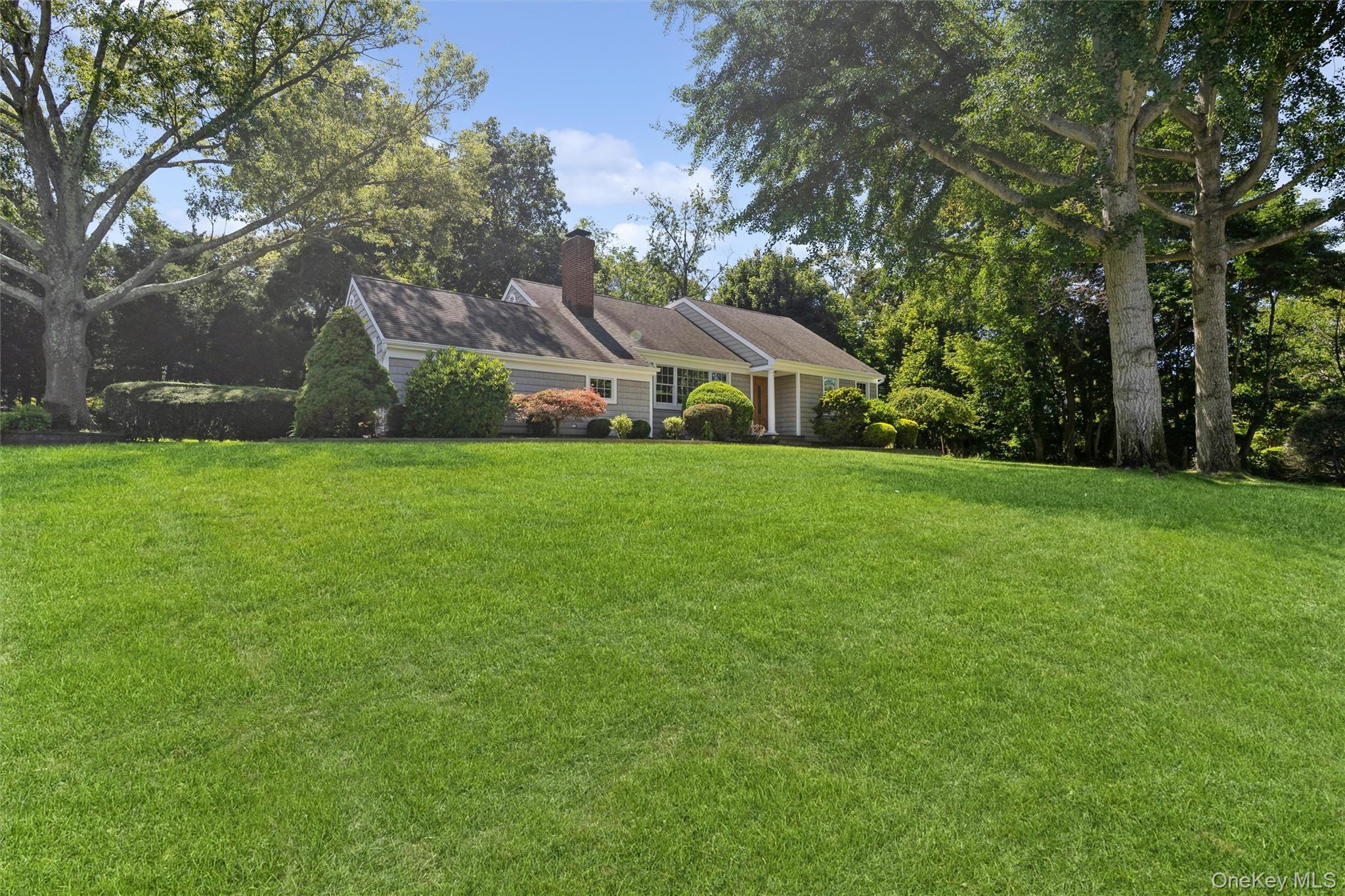 Single Family Old Homestead Road Suffolk County, NY 11777, MLS-1046868-25