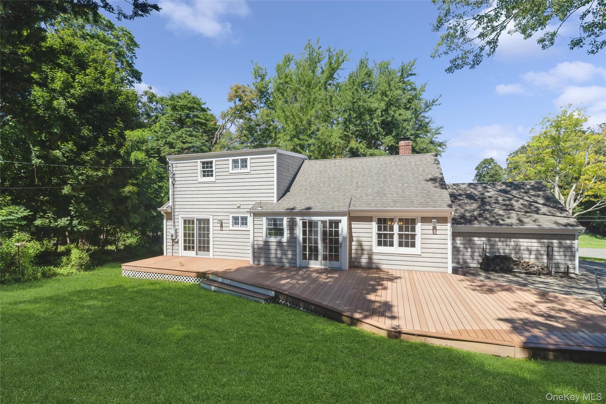 Single Family Old Homestead Road  Suffolk County, NY 11777, MLS-1046868-31