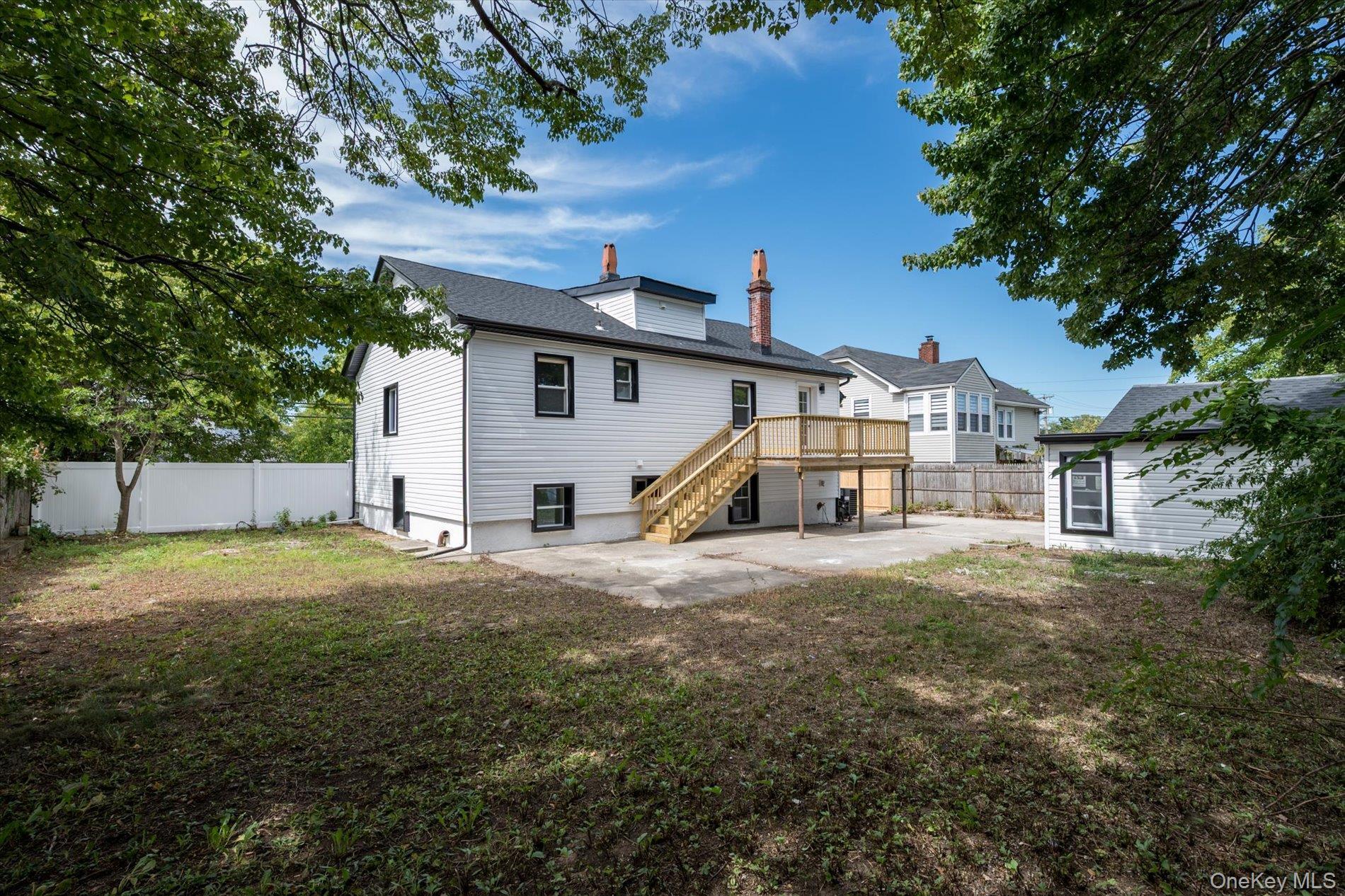 Single Family S Ocean Avenue Nassau County, NY 11520, MLS-1046877-24
