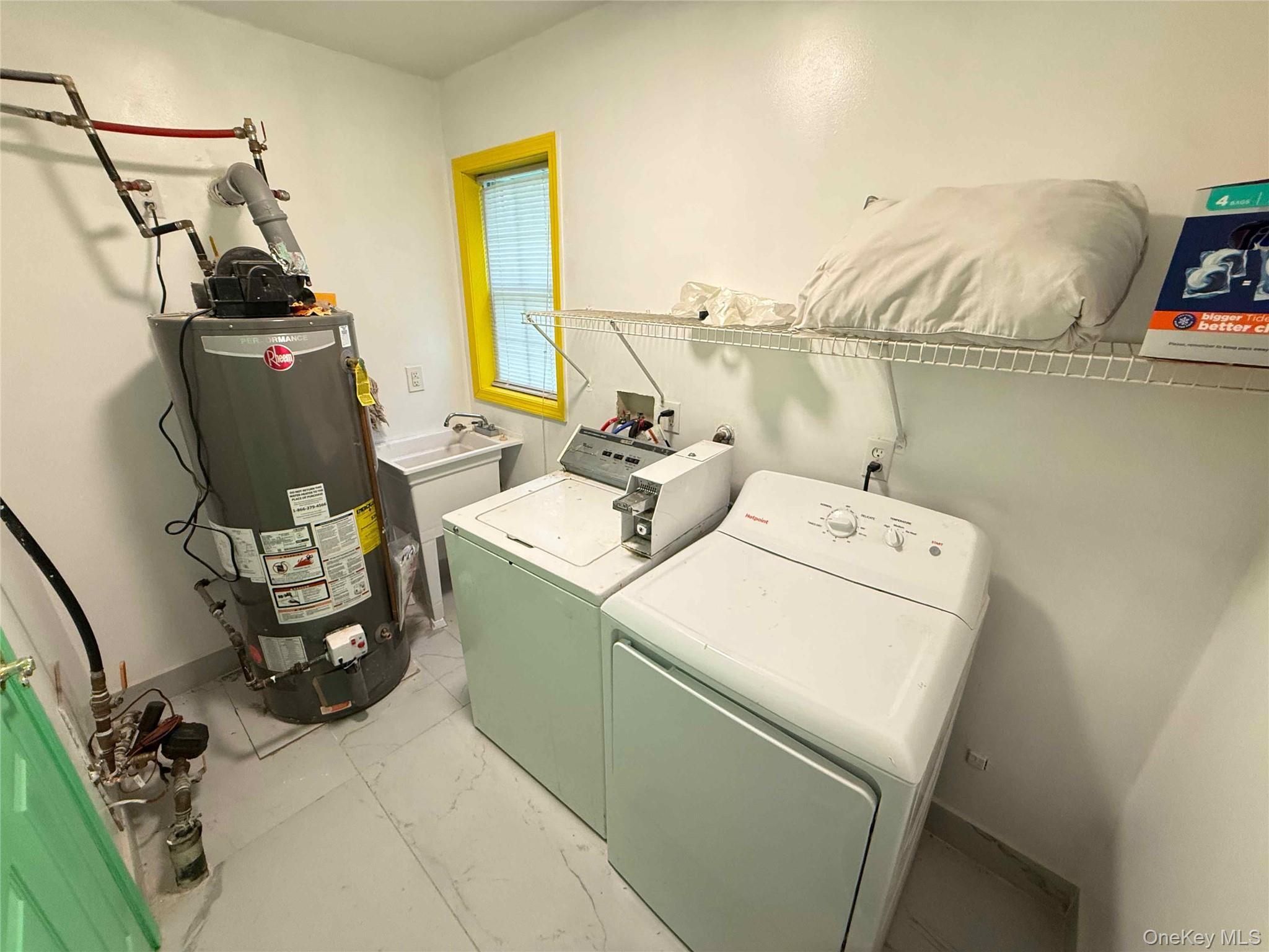 Single Family 3rd Street Orange County, NY 10940, MLS-1046887-17