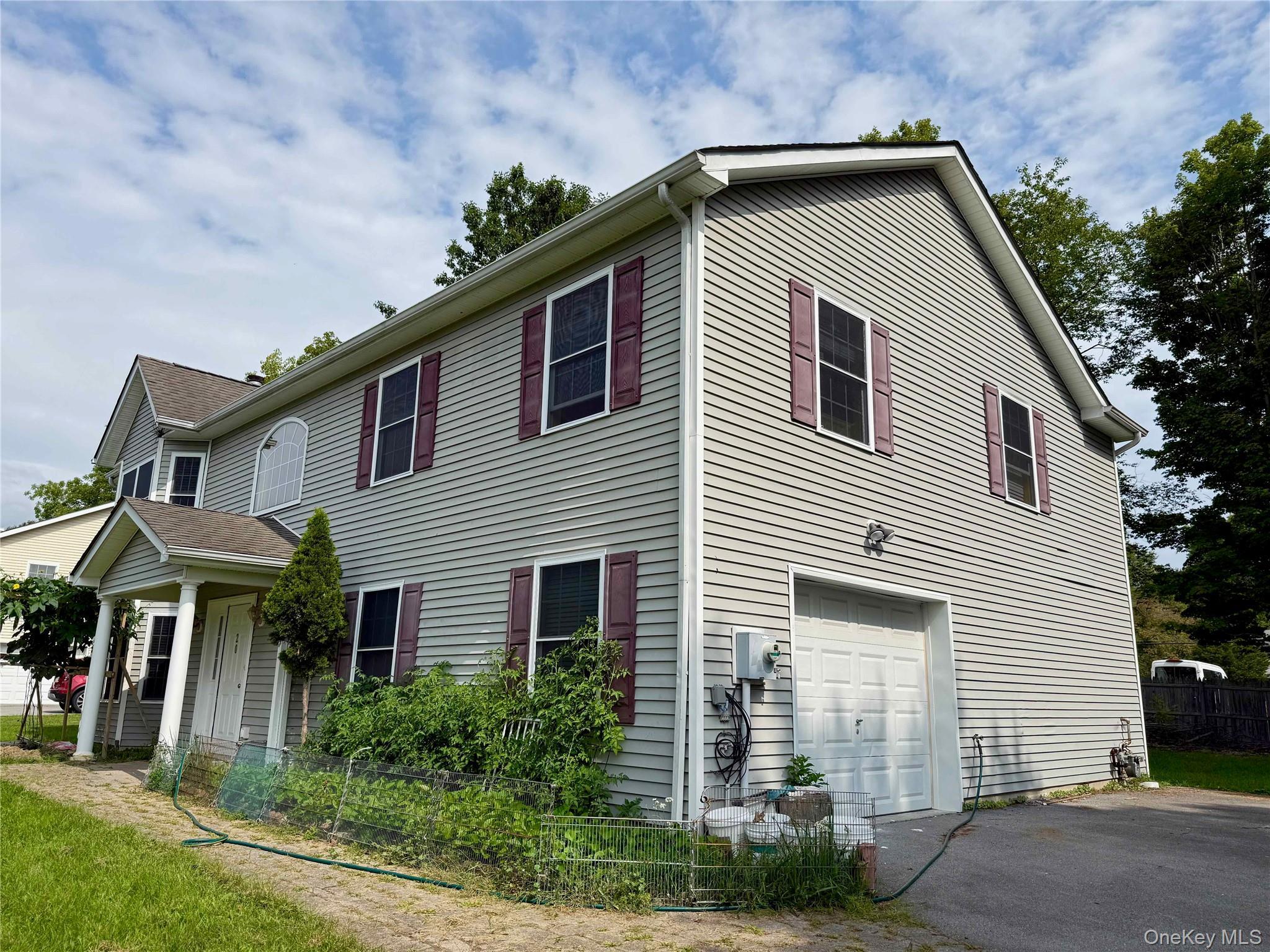 Single Family 3rd Street Orange County, NY 10940, MLS-1046887-2