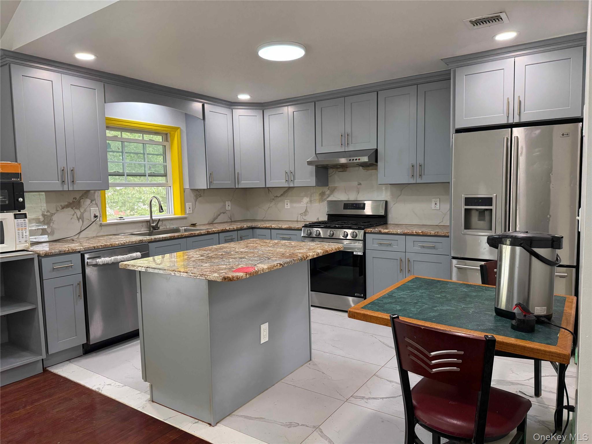 Single Family 3rd Street Orange County, NY 10940, MLS-1046887-22