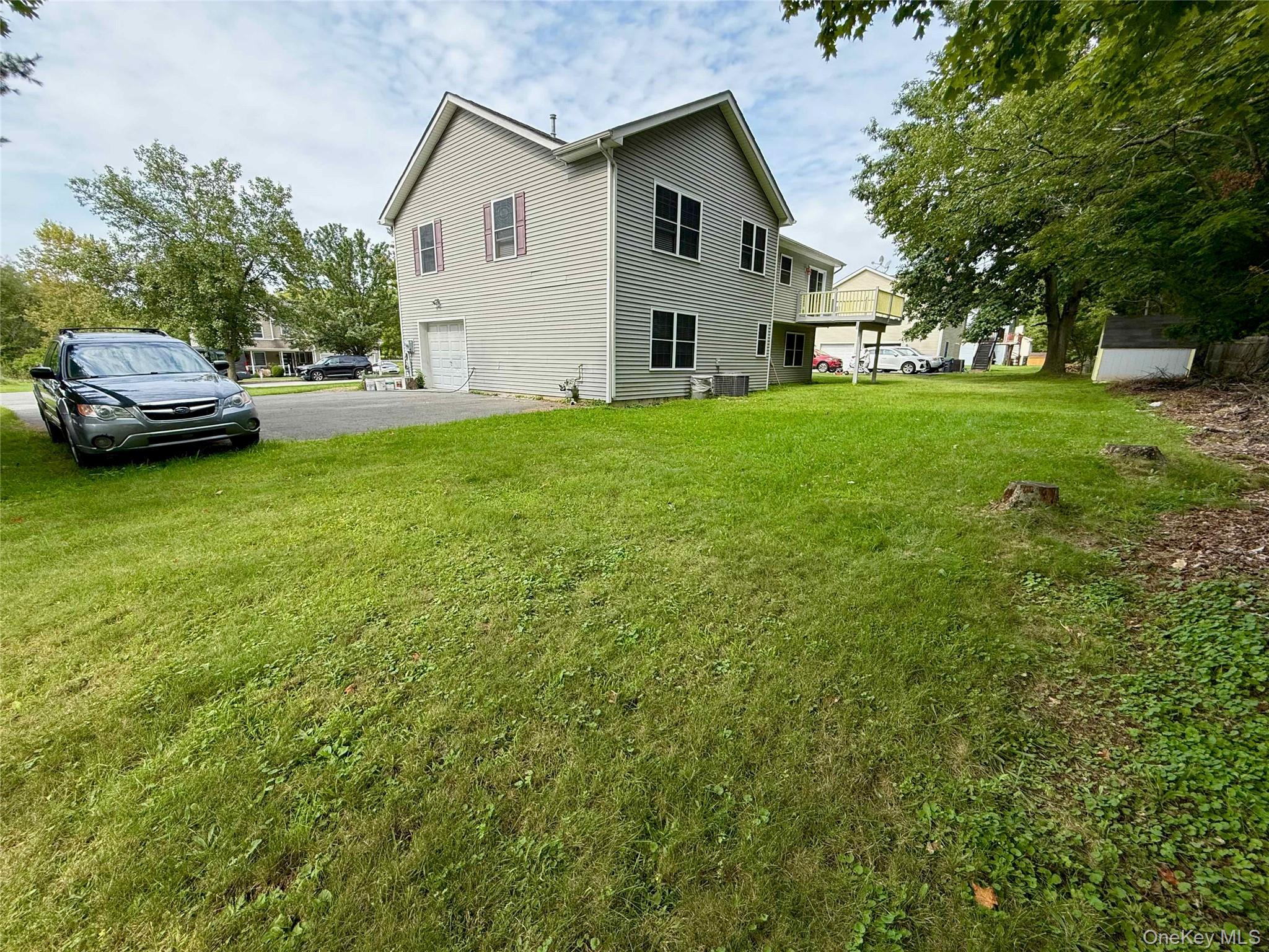 Single Family 3rd Street Orange County, NY 10940, MLS-1046887-38