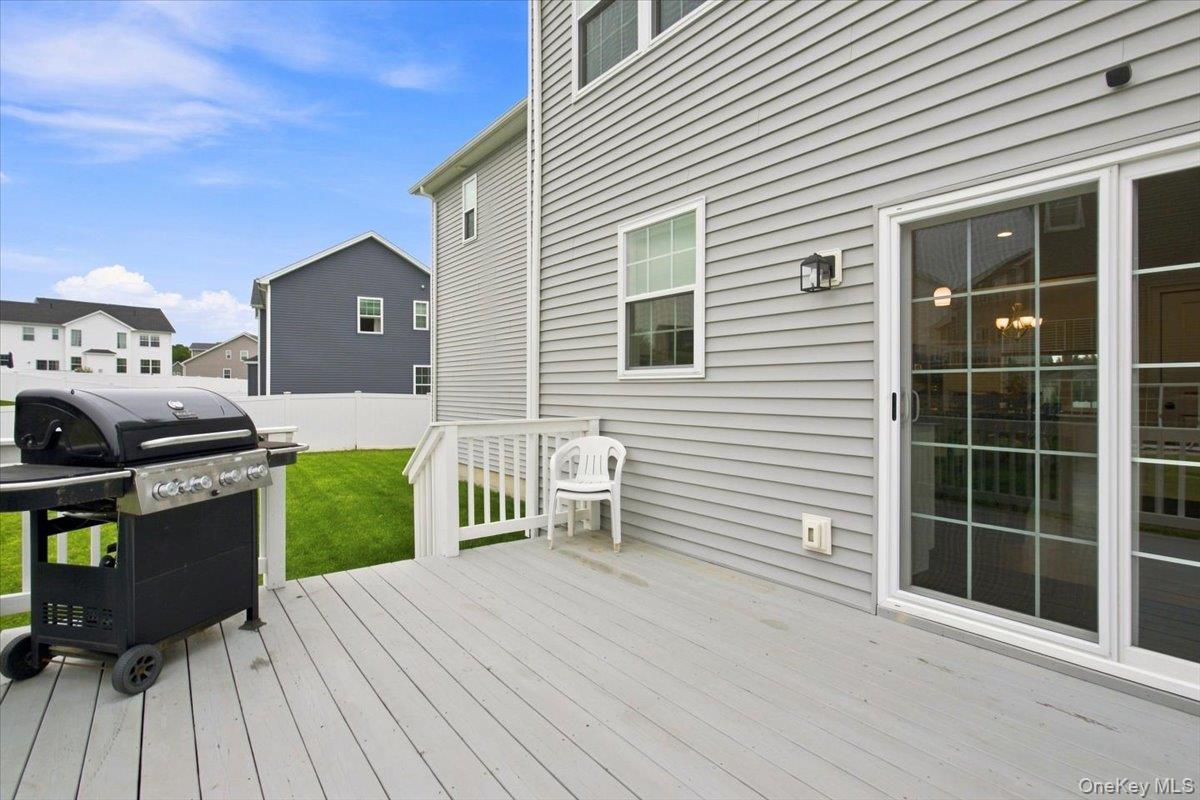 Single Family Kensington Lane  Dutchess County, NY 12603, MLS-1046889-10