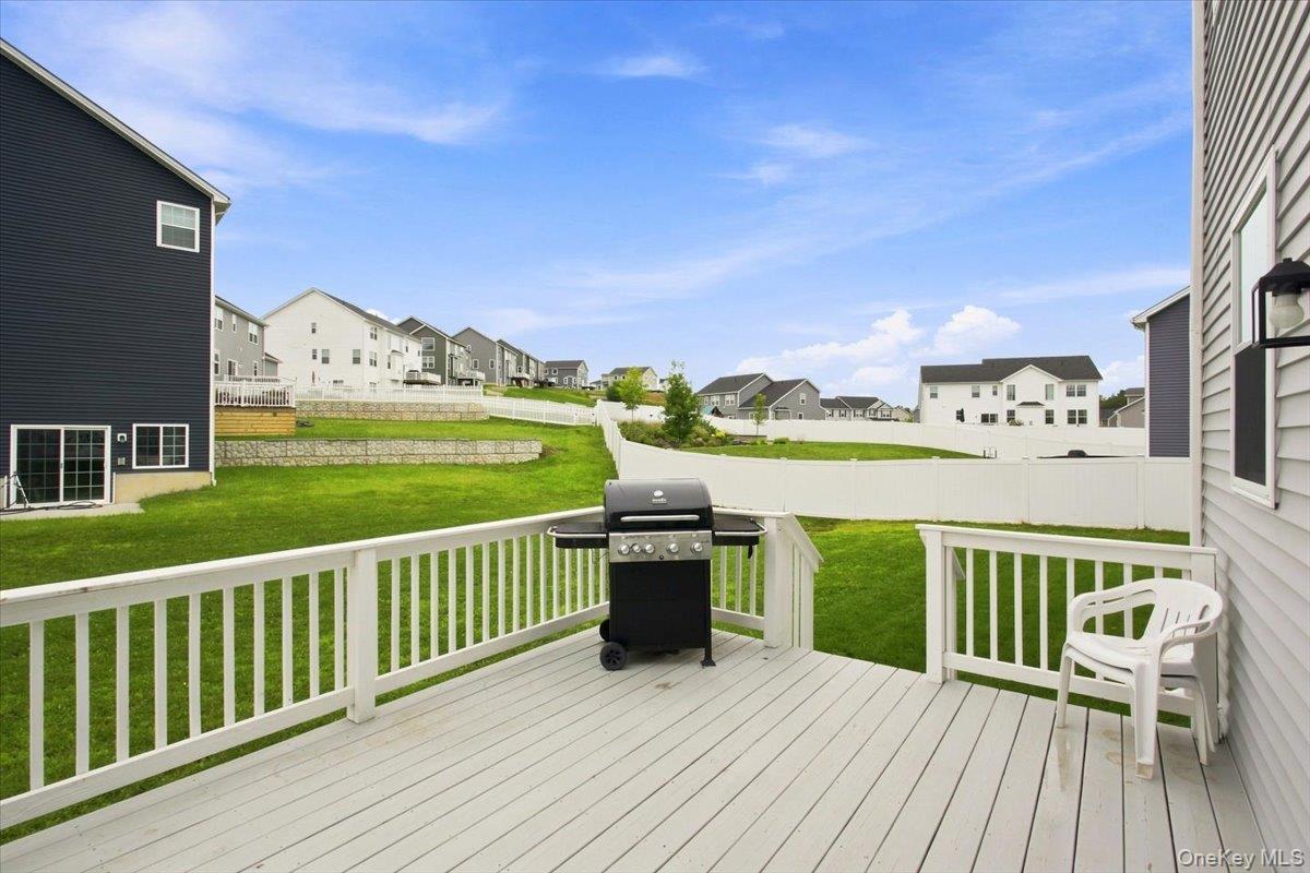 Single Family Kensington Lane  Dutchess County, NY 12603, MLS-1046889-11