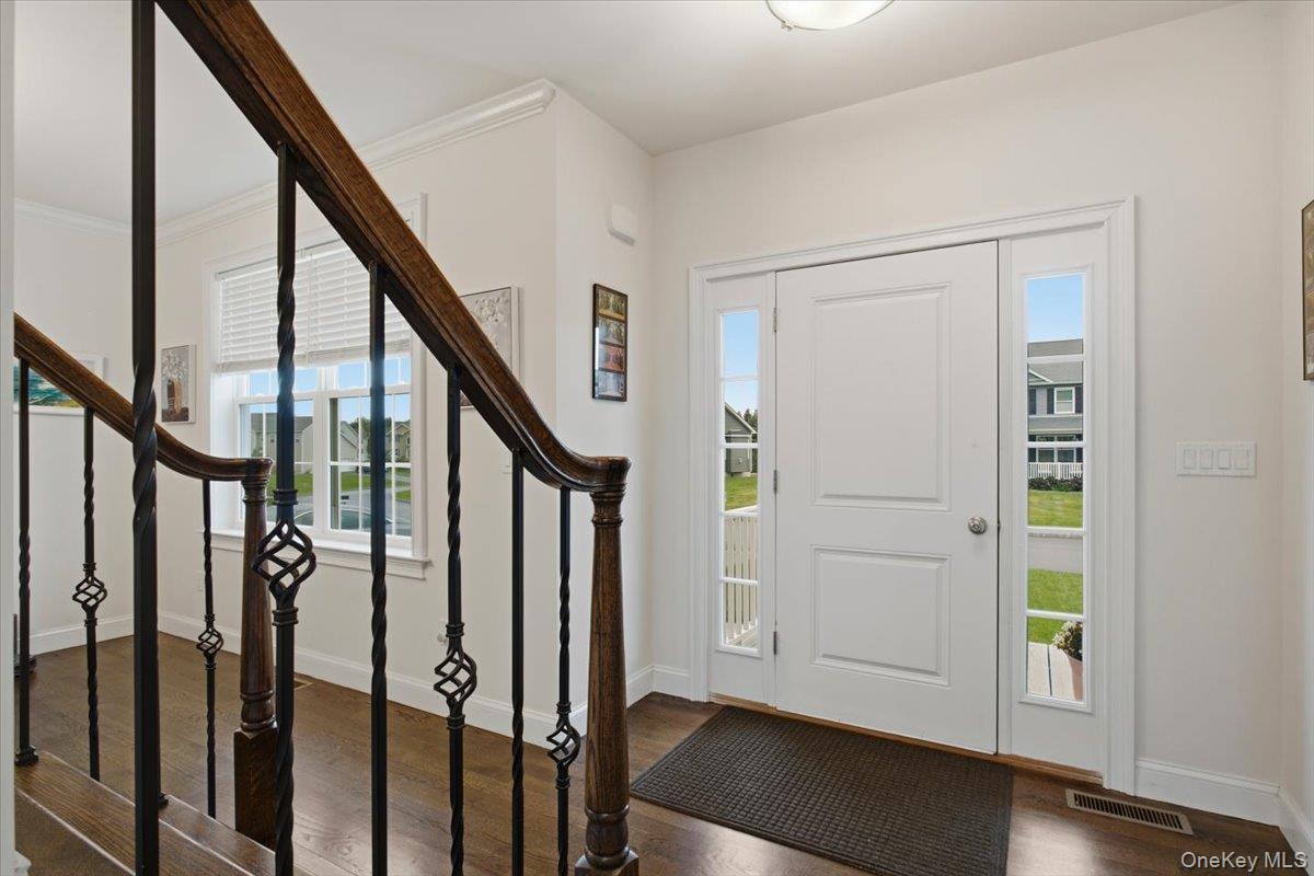 Single Family Kensington Lane  Dutchess County, NY 12603, MLS-1046889-12