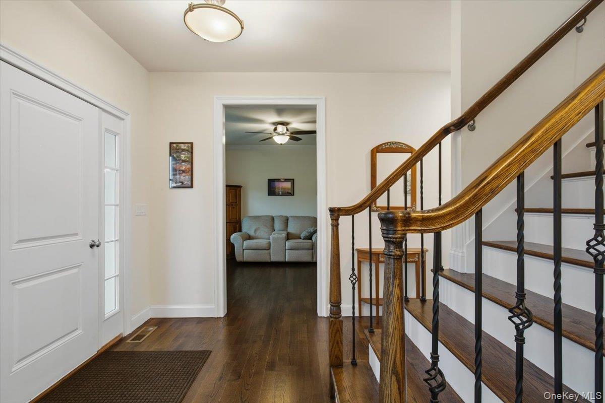 Single Family Kensington Lane  Dutchess County, NY 12603, MLS-1046889-13