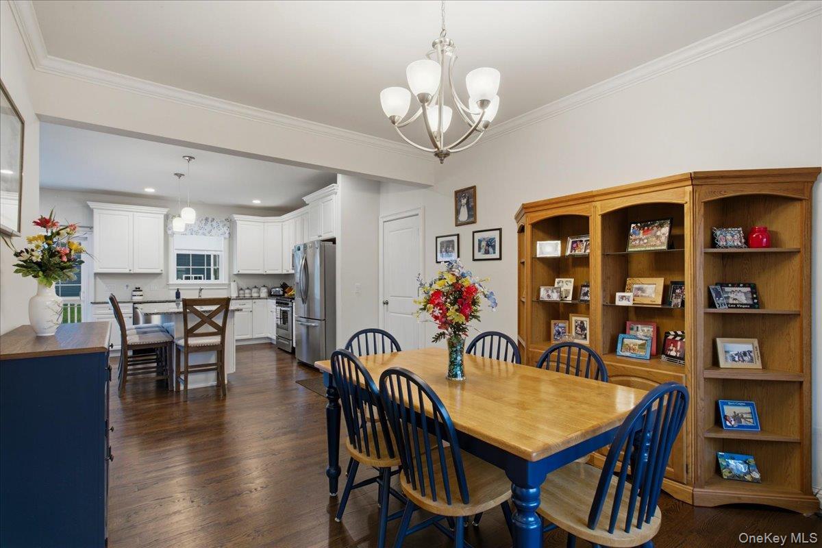 Single Family Kensington Lane  Dutchess County, NY 12603, MLS-1046889-16