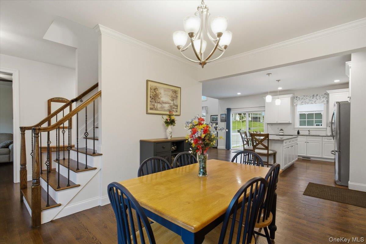 Single Family Kensington Lane  Dutchess County, NY 12603, MLS-1046889-17