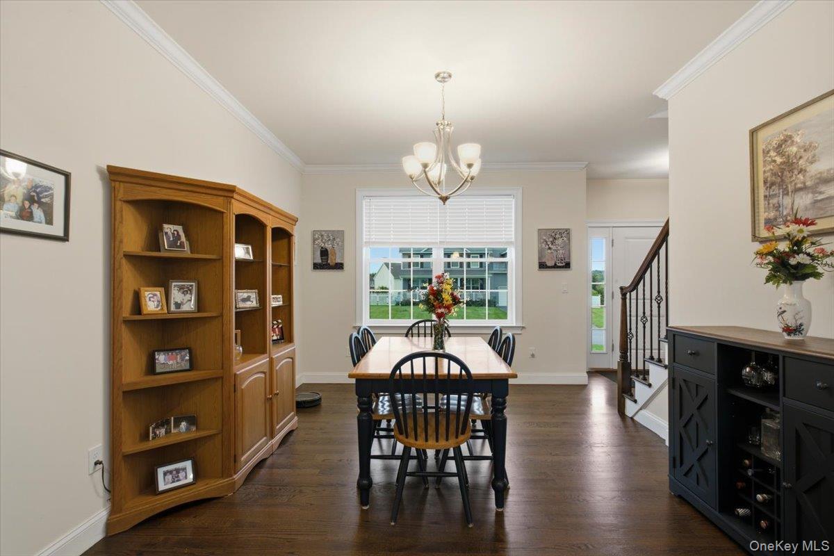 Single Family Kensington Lane  Dutchess County, NY 12603, MLS-1046889-18