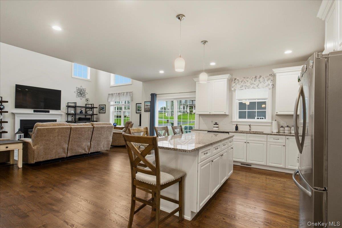 Single Family Kensington Lane  Dutchess County, NY 12603, MLS-1046889-19