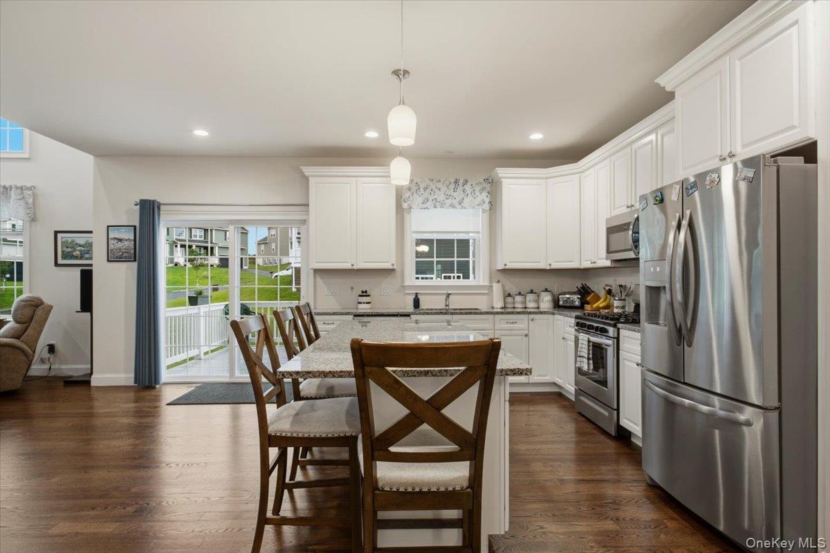 Single Family Kensington Lane  Dutchess County, NY 12603, MLS-1046889-20
