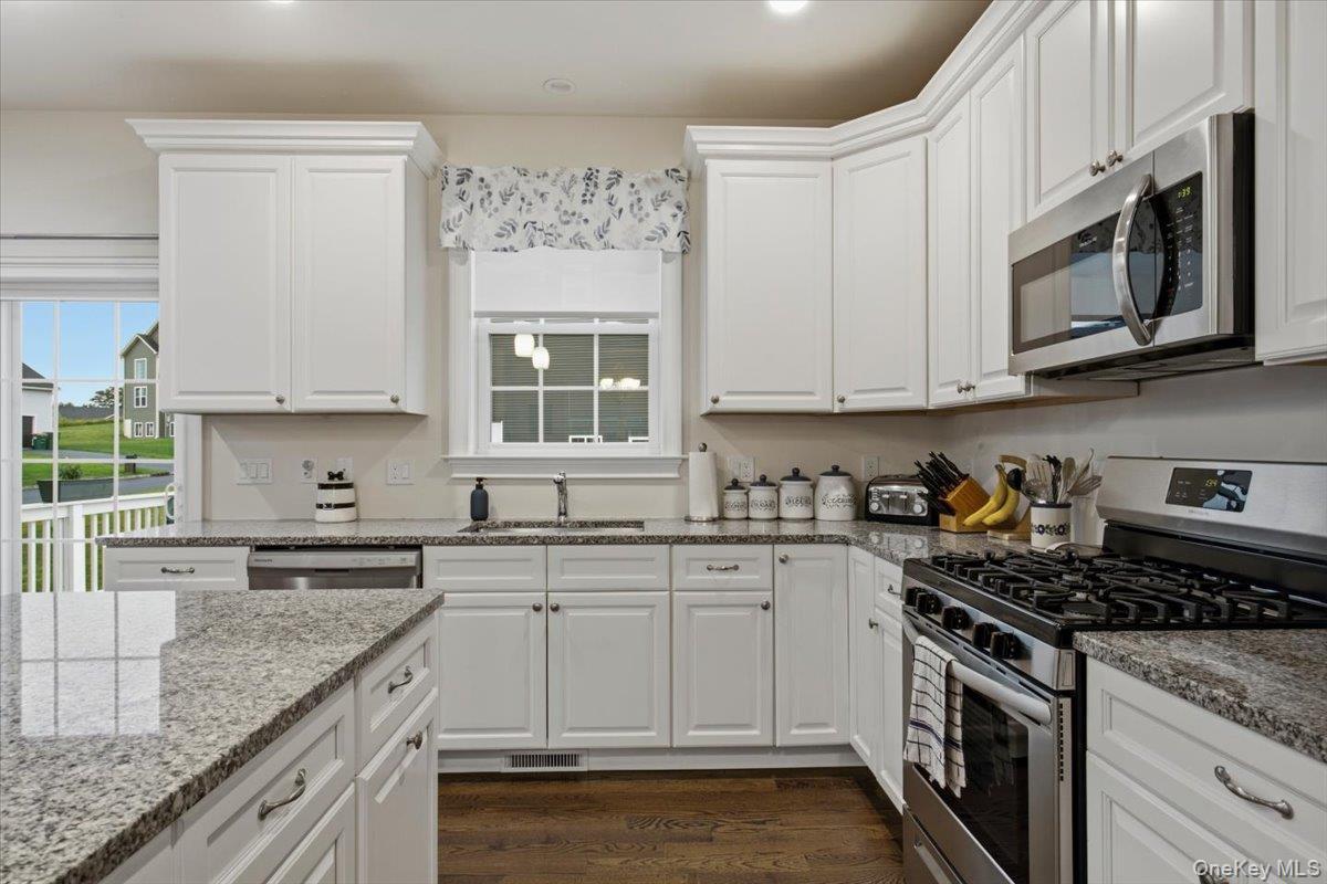 Single Family Kensington Lane  Dutchess County, NY 12603, MLS-1046889-21
