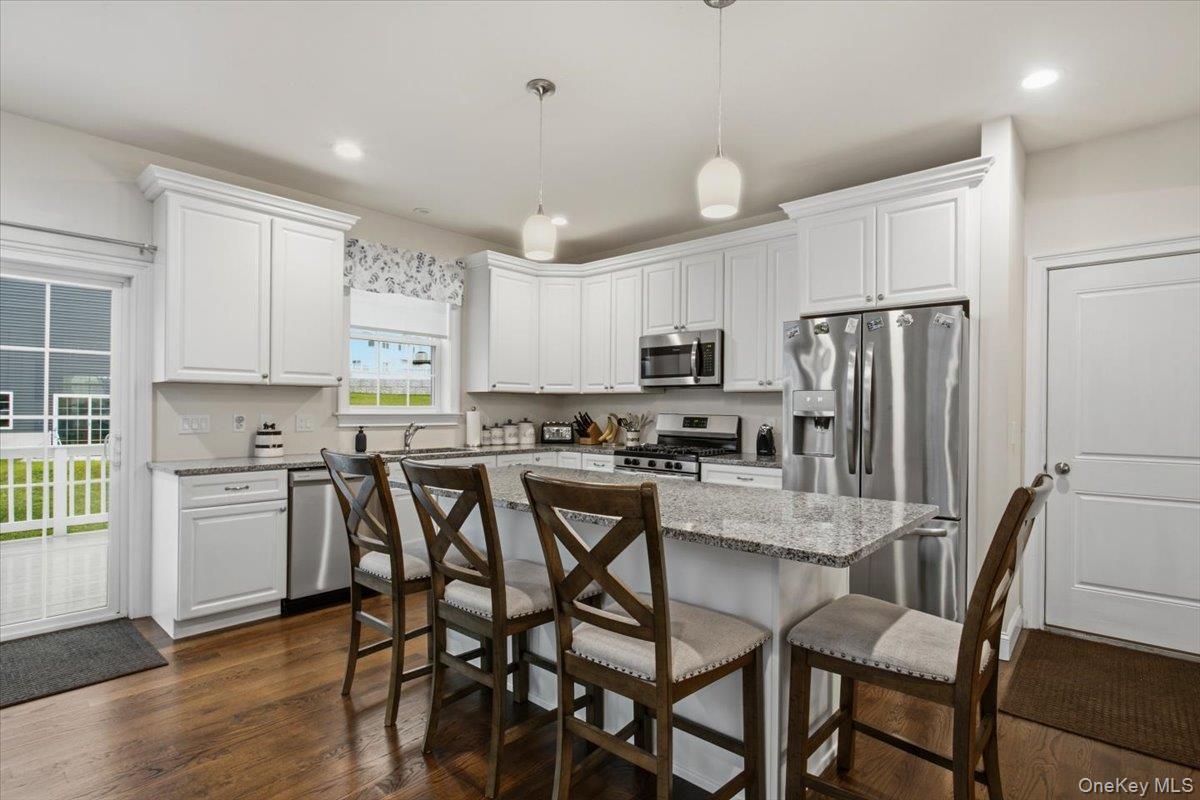 Single Family Kensington Lane  Dutchess County, NY 12603, MLS-1046889-22