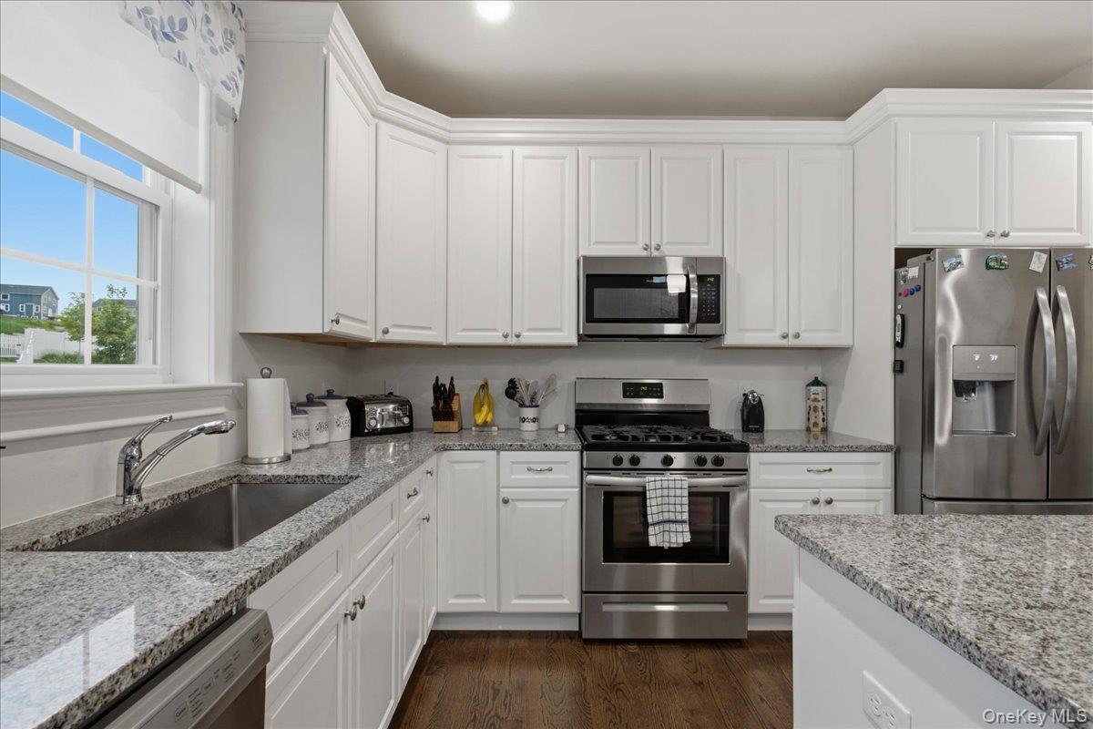 Single Family Kensington Lane  Dutchess County, NY 12603, MLS-1046889-23
