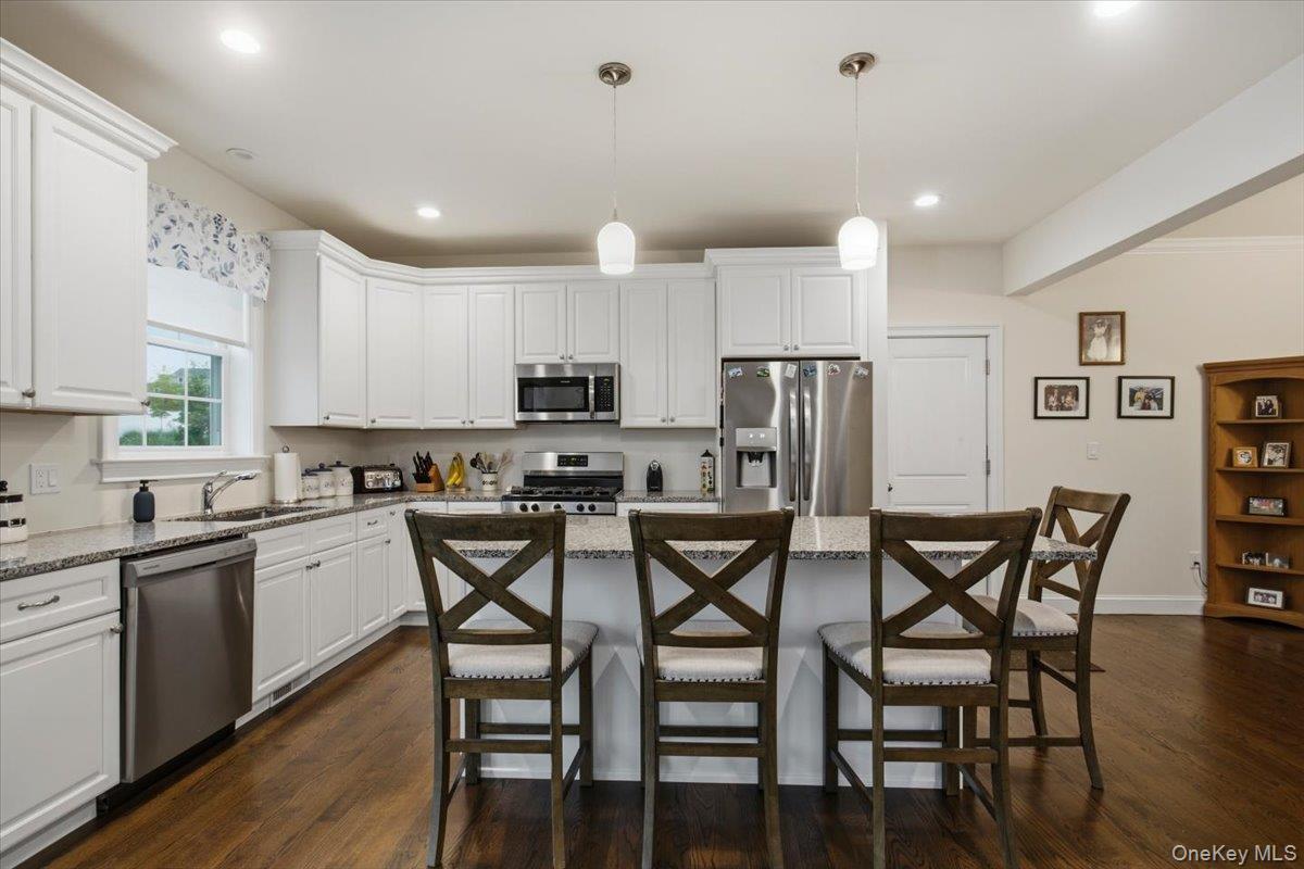 Single Family Kensington Lane  Dutchess County, NY 12603, MLS-1046889-24