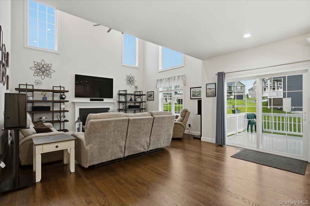 Single Family Kensington Lane  Dutchess County, NY 12603, MLS-1046889-25
