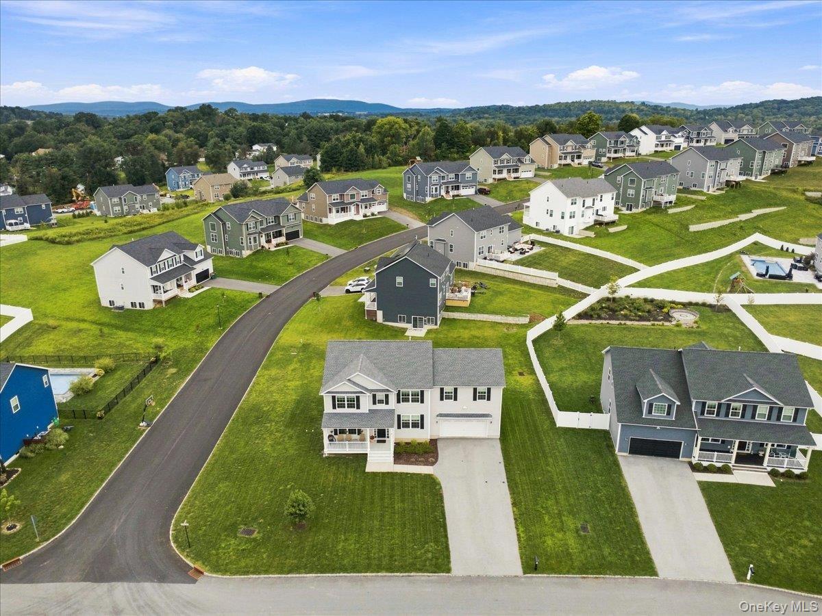 Single Family Kensington Lane  Dutchess County, NY 12603, MLS-1046889-41