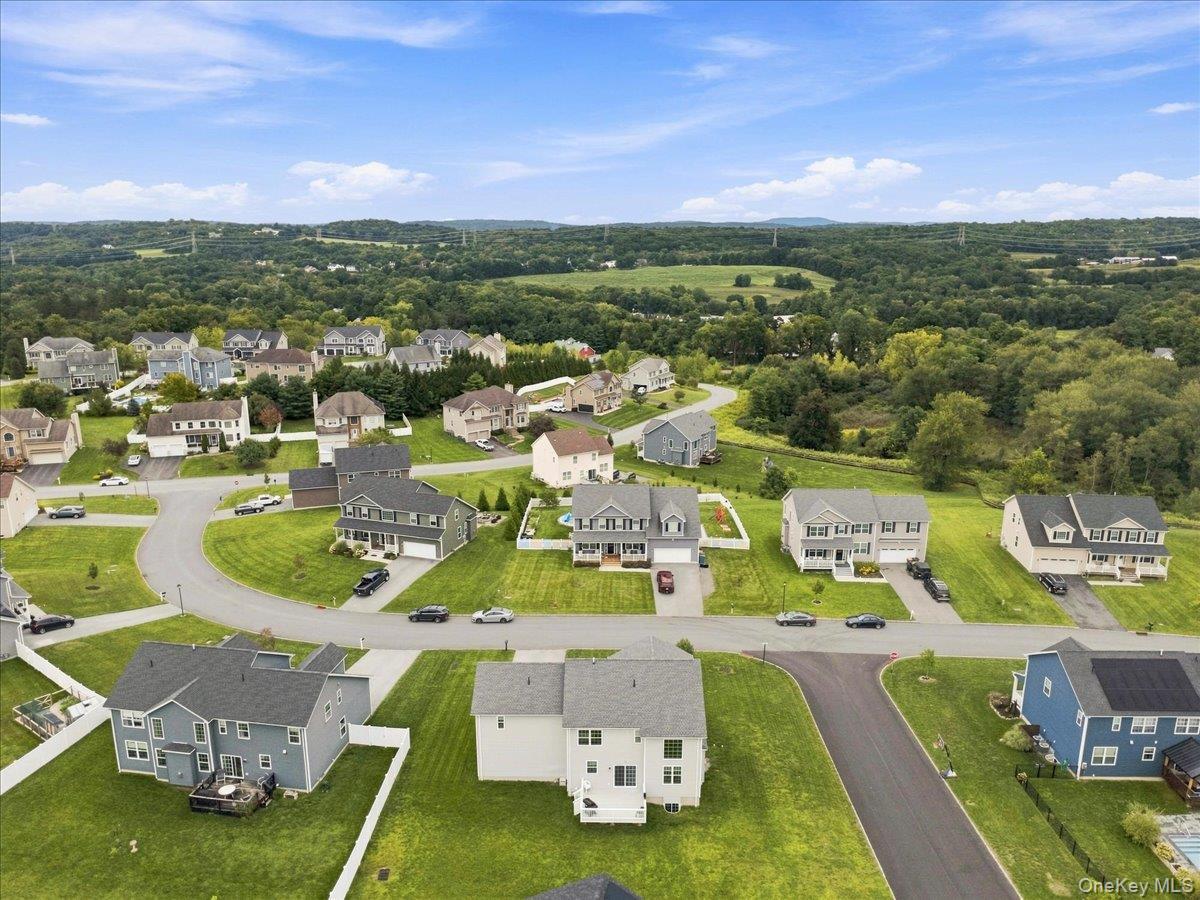 Single Family Kensington Lane  Dutchess County, NY 12603, MLS-1046889-42