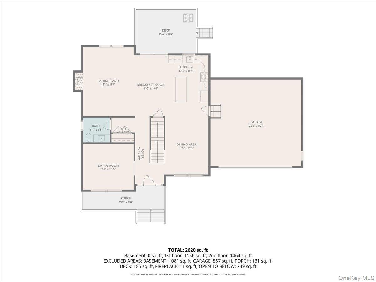 Single Family Kensington Lane  Dutchess County, NY 12603, MLS-1046889-45