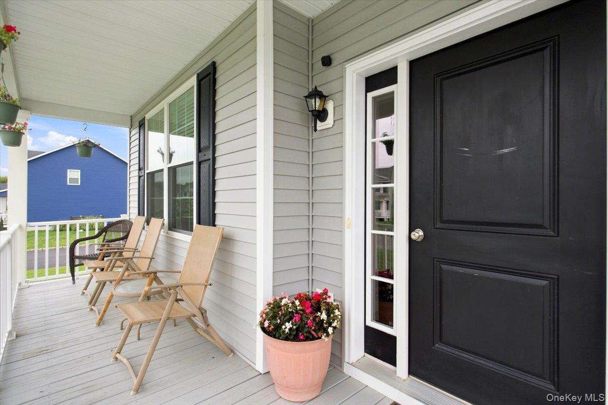 Single Family Kensington Lane  Dutchess County, NY 12603, MLS-1046889-5