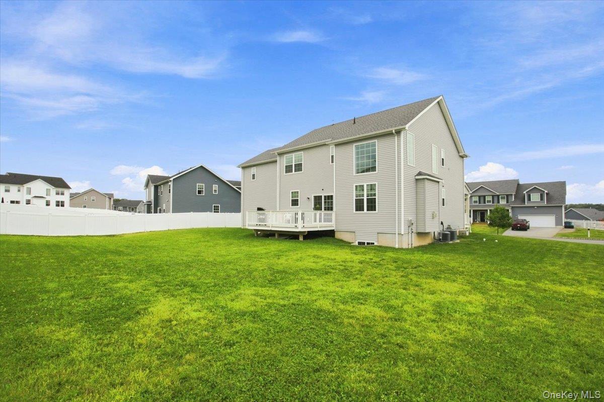 Single Family Kensington Lane  Dutchess County, NY 12603, MLS-1046889-6