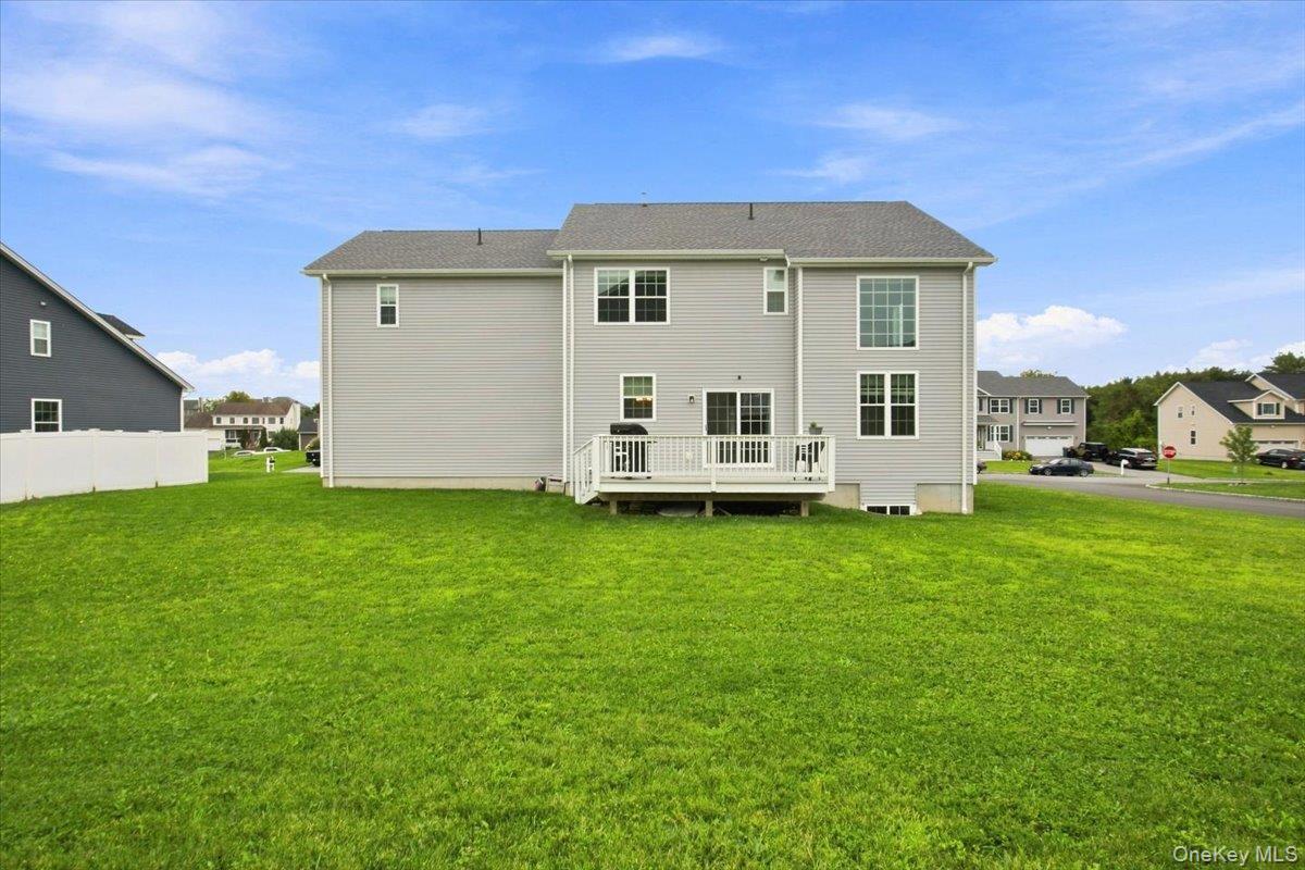 Single Family Kensington Lane  Dutchess County, NY 12603, MLS-1046889-7