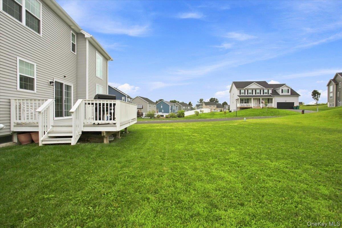 Single Family Kensington Lane  Dutchess County, NY 12603, MLS-1046889-8