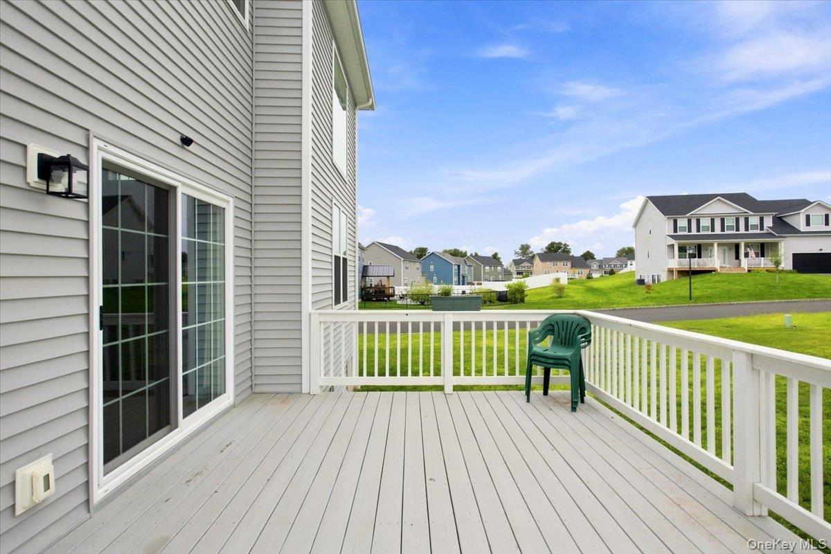 Single Family Kensington Lane  Dutchess County, NY 12603, MLS-1046889-9