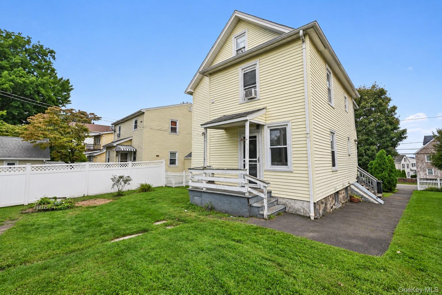 Single Family Josephine Evaristo Avenue Out Of Area, NY 06830, MLS-1046890-3