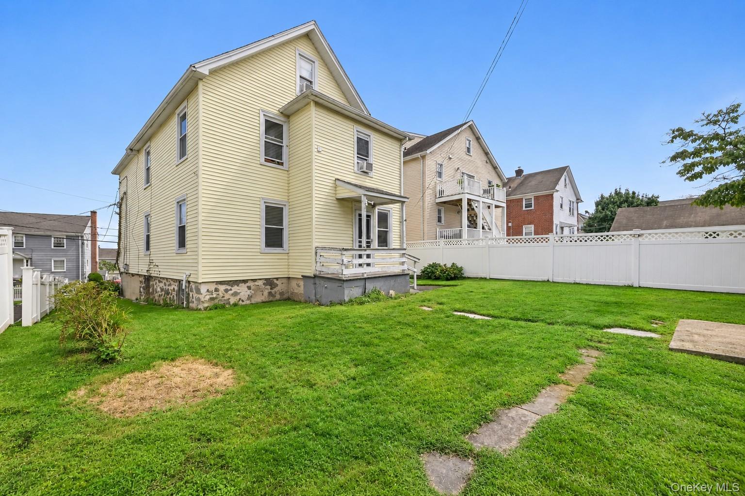 Single Family Josephine Evaristo Avenue Out Of Area, NY 06830, MLS-1046890-4