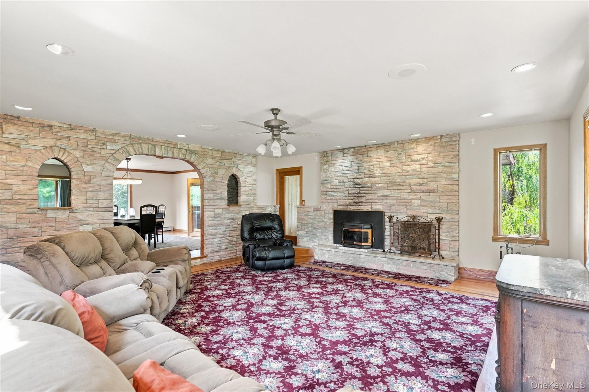 Single Family Pine Grove Road  Orange County, NY 10940, MLS-1046894-12
