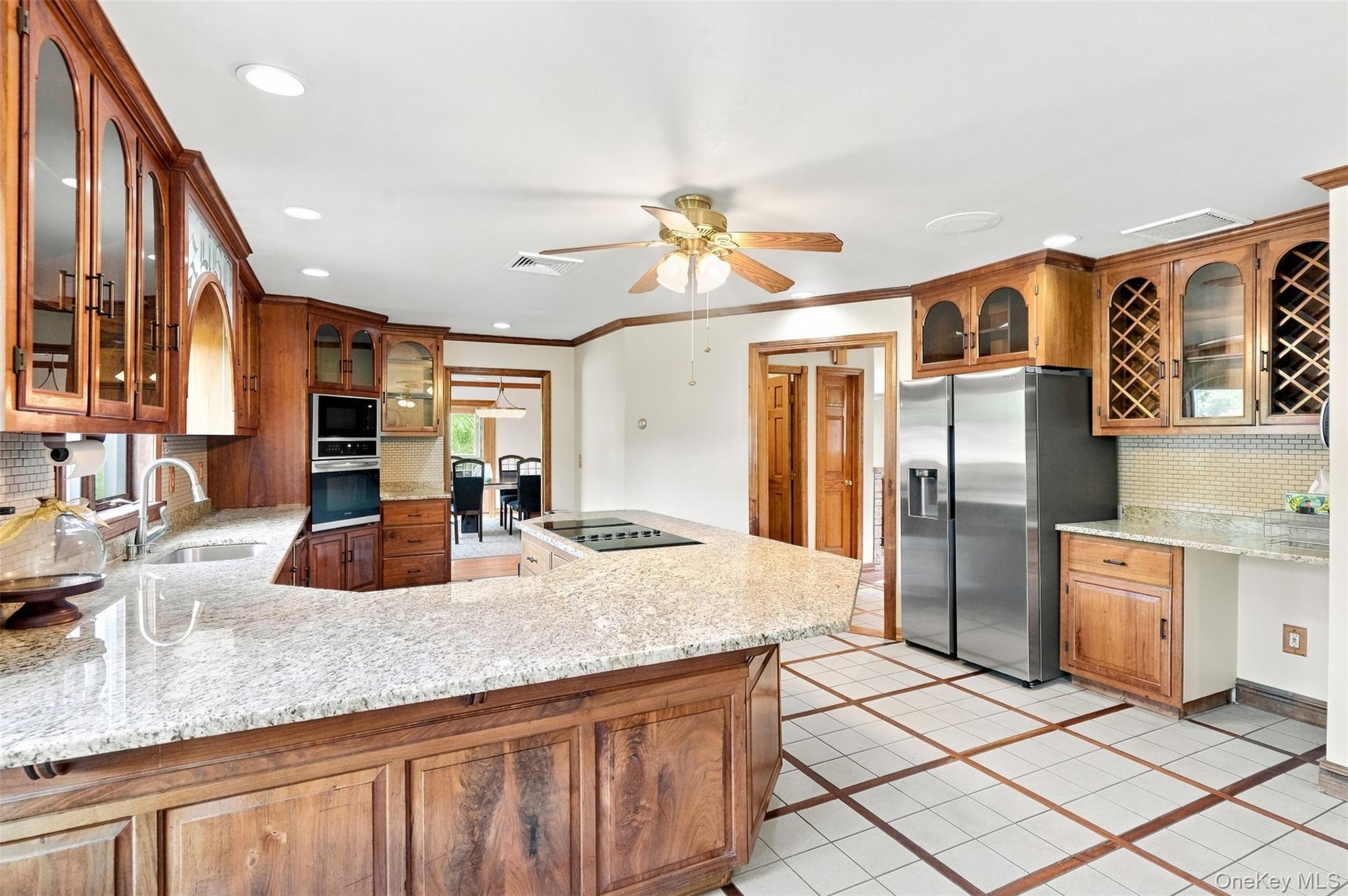 Single Family Pine Grove Road  Orange County, NY 10940, MLS-1046894-15