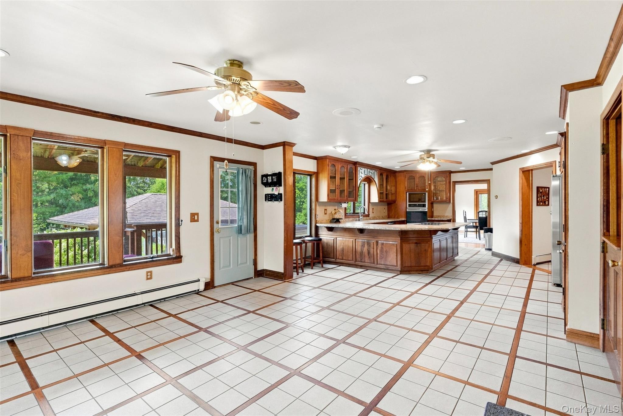 Single Family Pine Grove Road  Orange County, NY 10940, MLS-1046894-16
