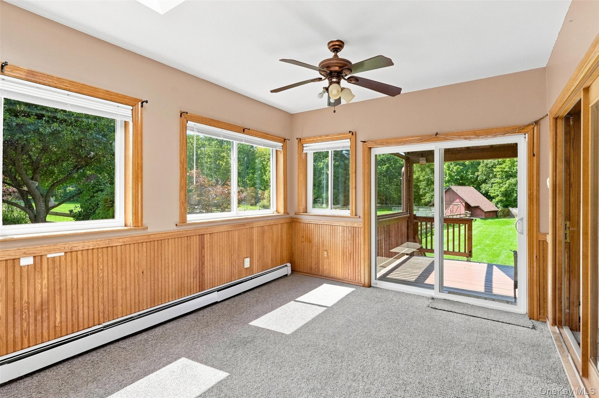 Single Family Pine Grove Road  Orange County, NY 10940, MLS-1046894-17