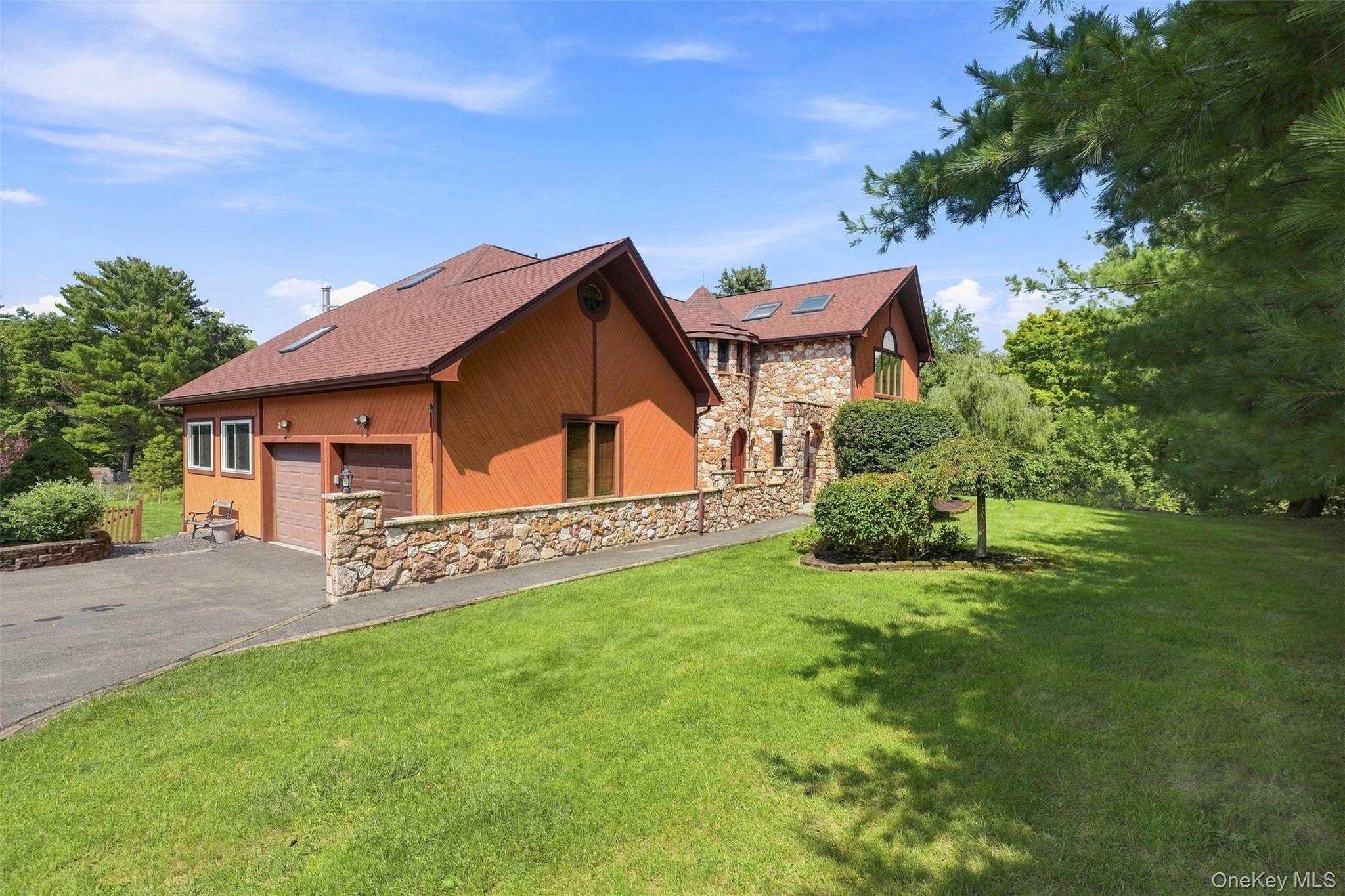 Single Family Pine Grove Road  Orange County, NY 10940, MLS-1046894-2