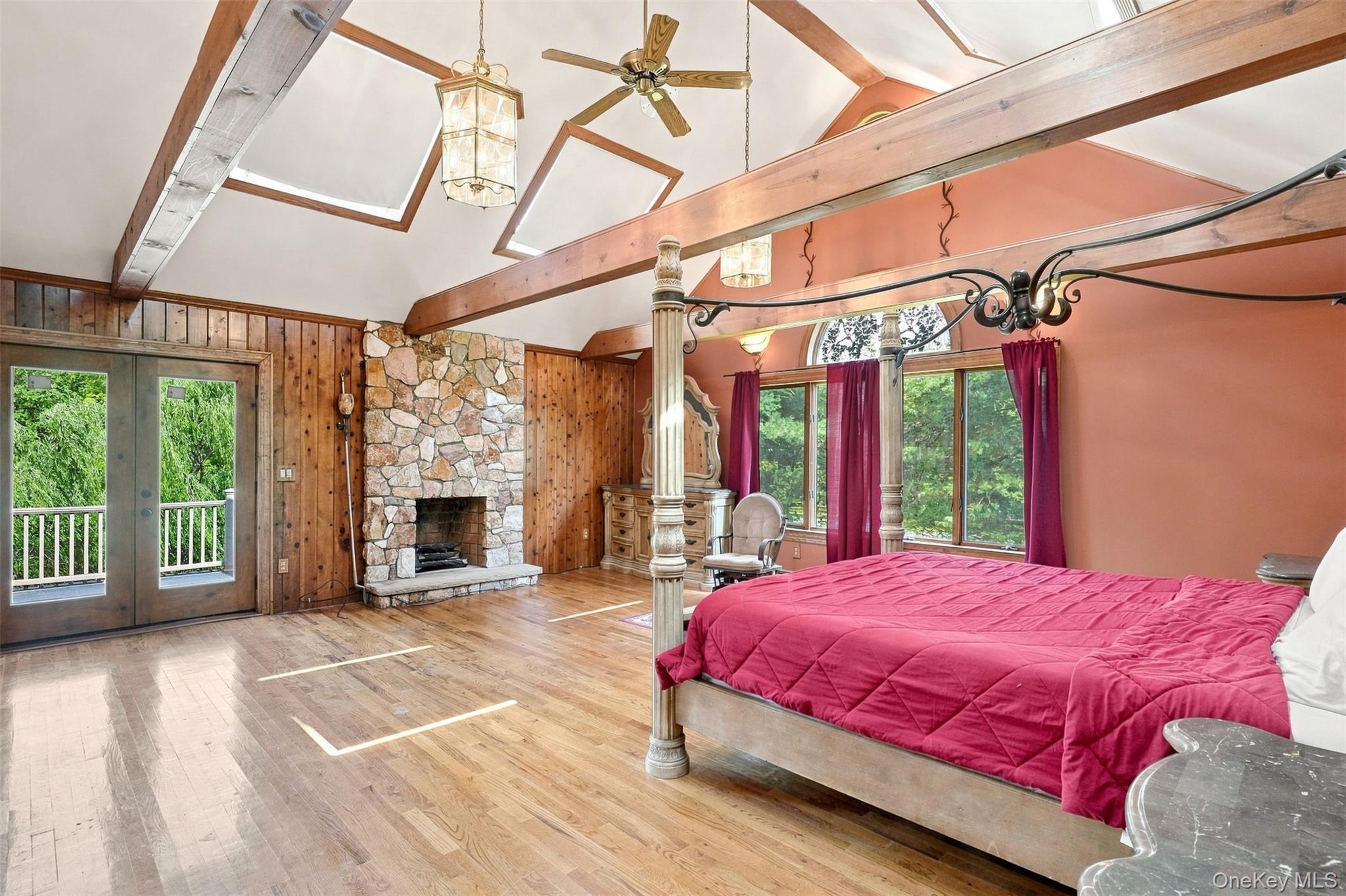 Single Family Pine Grove Road  Orange County, NY 10940, MLS-1046894-22
