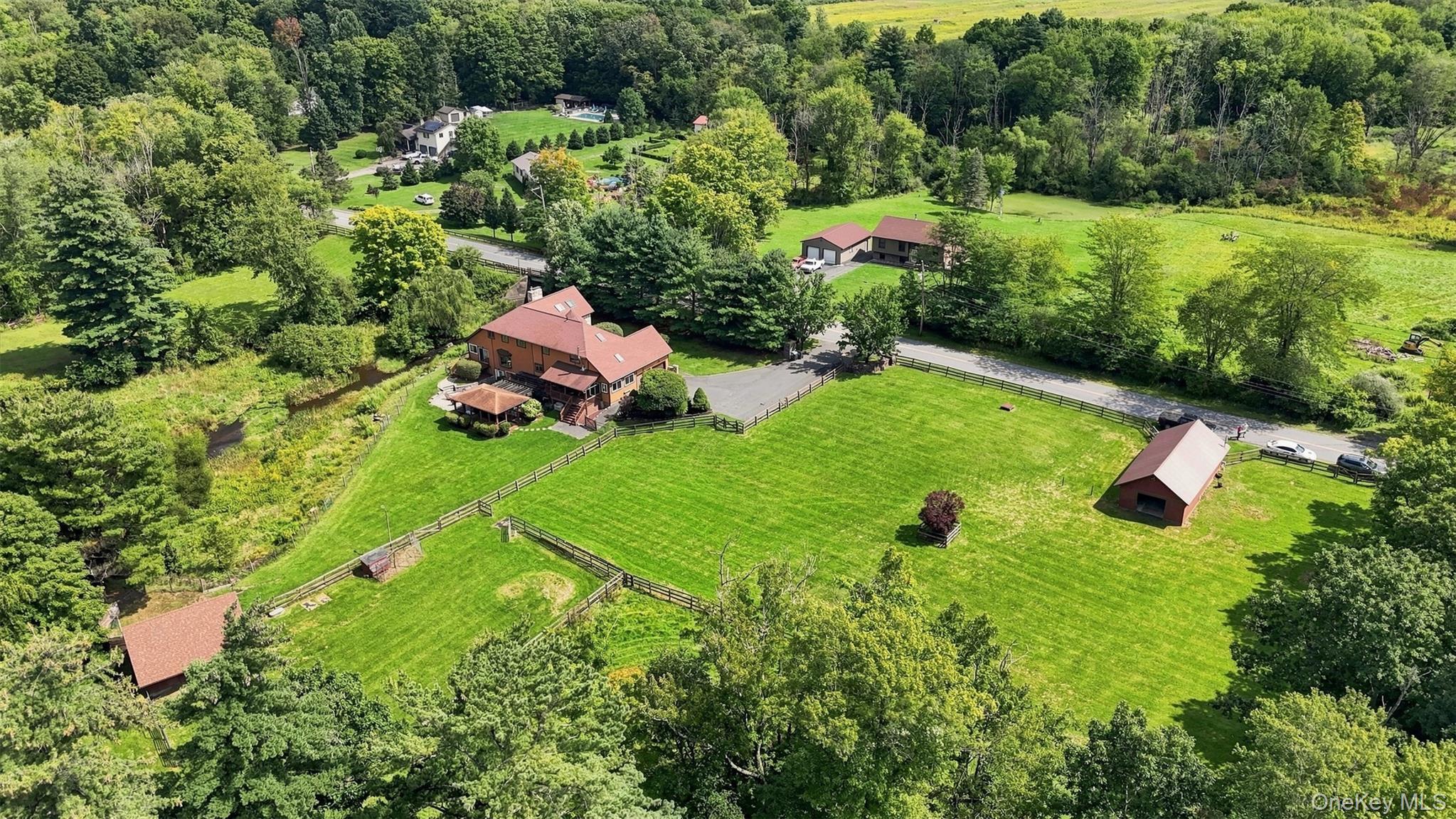 Single Family Pine Grove Road  Orange County, NY 10940, MLS-1046894-3