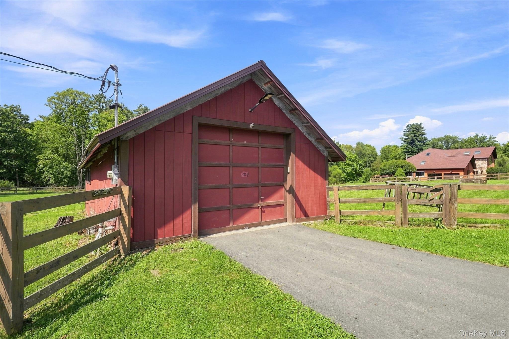 Single Family Pine Grove Road  Orange County, NY 10940, MLS-1046894-36