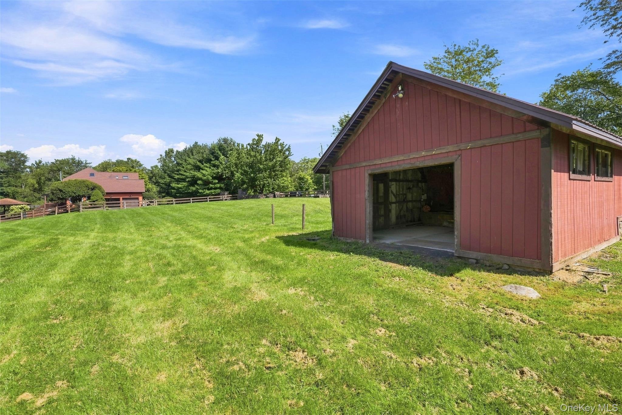 Single Family Pine Grove Road  Orange County, NY 10940, MLS-1046894-38