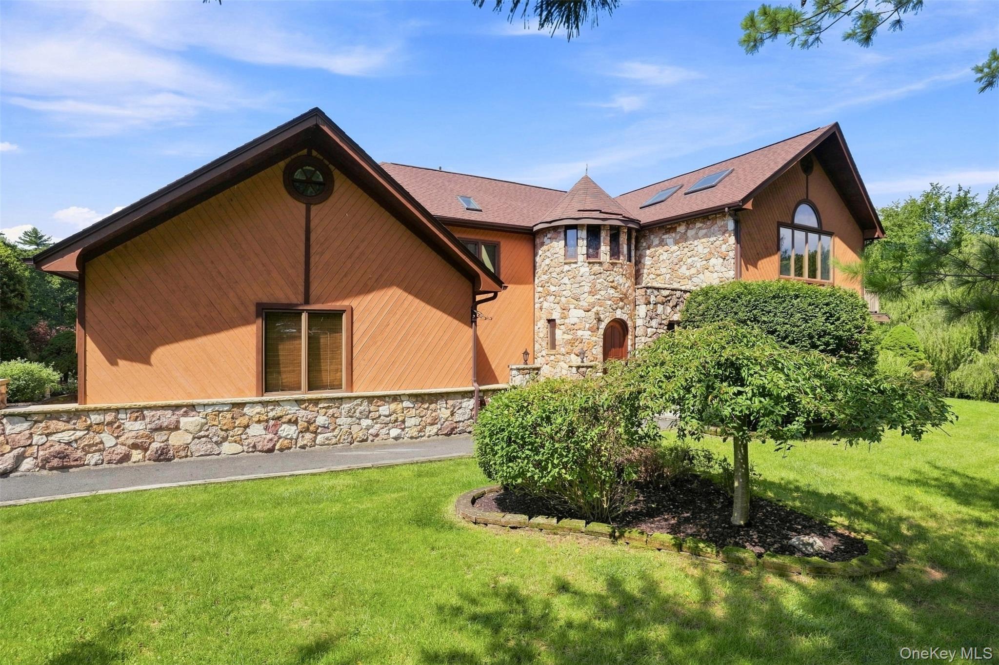 Single Family Pine Grove Road  Orange County, NY 10940, MLS-1046894-4